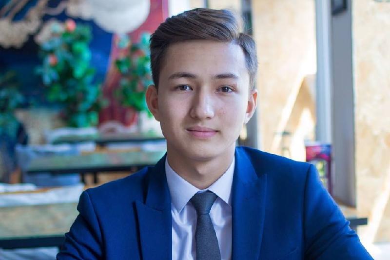 Semeılik oqýshy jıhaz túrlerin shyǵarady