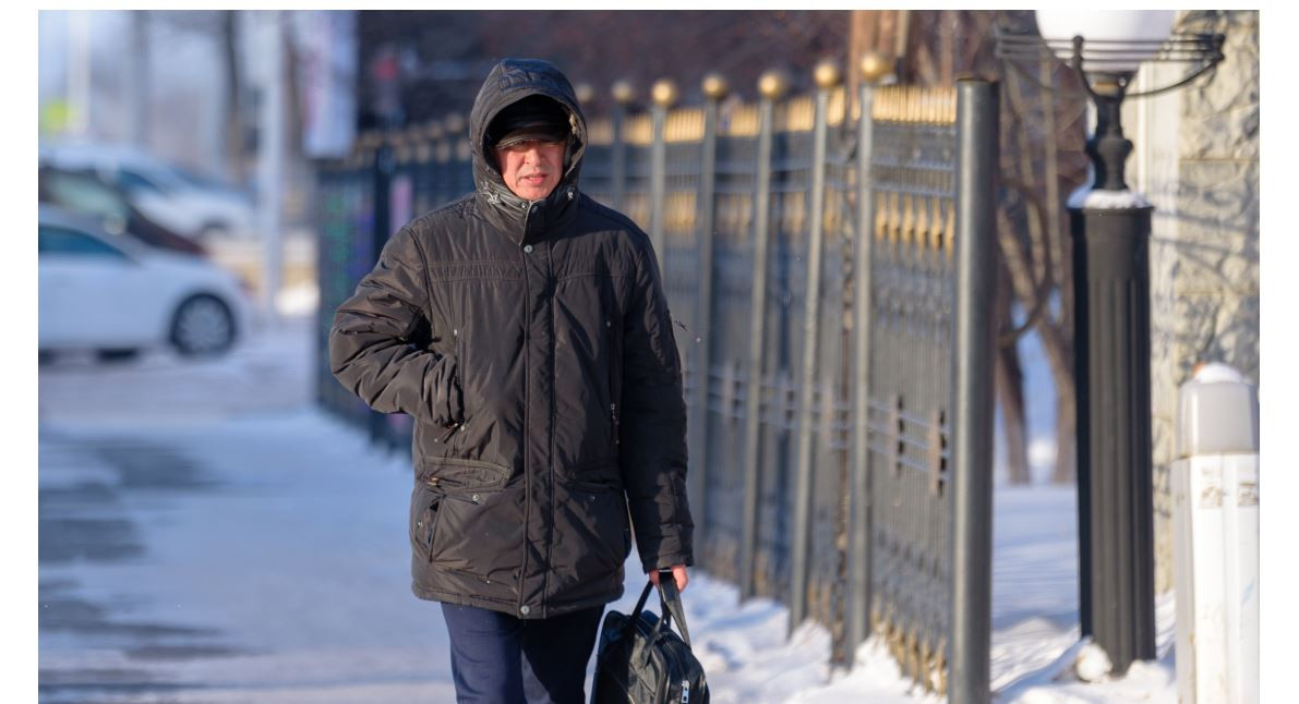 Astana qalasynyń TJD jumys kúnin qysqartýdy usyndy
