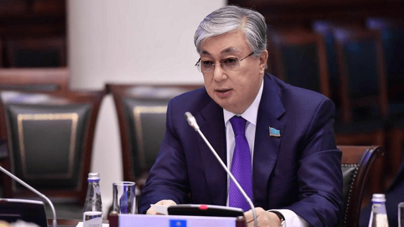 Senat tóraǵasy jastar arasyndaǵy qylmys deńgeıin atady