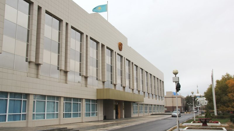 Mańǵystaýda ekologııalyq zań talaptaryn óreskel buzǵan JShS anyqtaldy