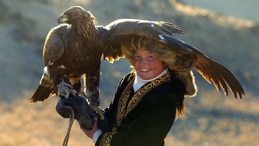 Álemge áıgili bolǵan qazaq qyzy aldaǵy ýaqytta Amerıkaǵa attanady  