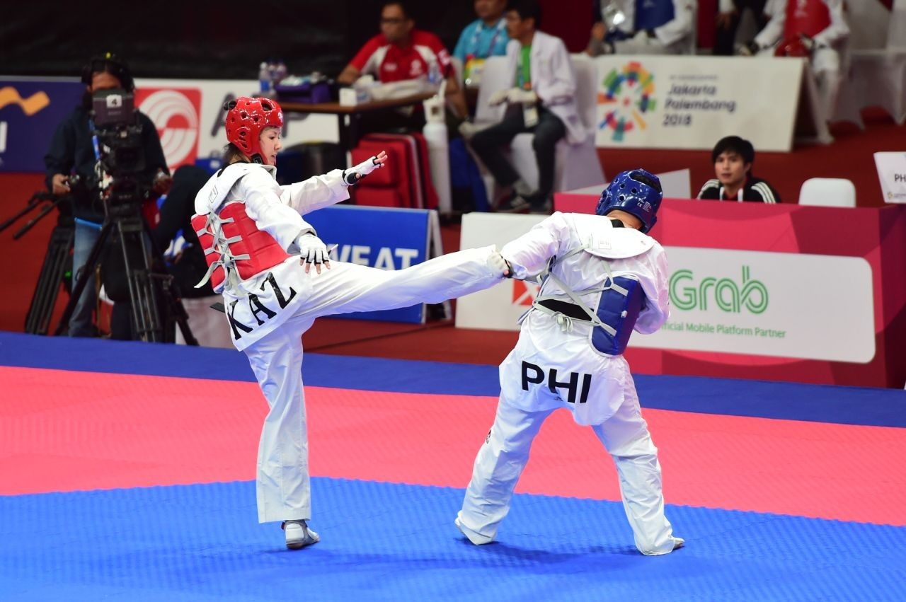 Jansel Denız Turkish Open týrnırinde jeńimpaz atandy