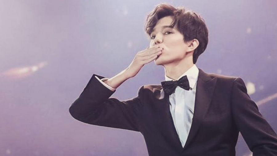 Dımash pen Danelııanyń The World's Best shoýyndaǵy qarsylastary anyqtaldy 