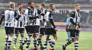 Qazaqstandyq fýtbolshy gollandııalyq klýbqa 6:0 esebimen jeńiske jetýge kómektesti