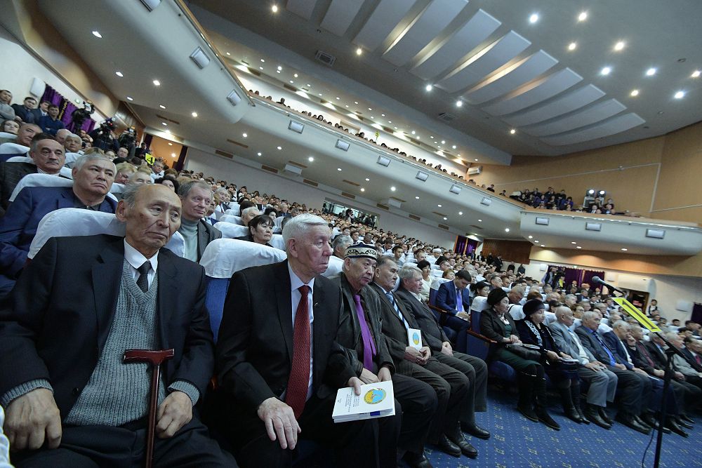 Pavlodar oblysynda qala, aýdan ákimderi Instagram paraqshasyn ashpaq