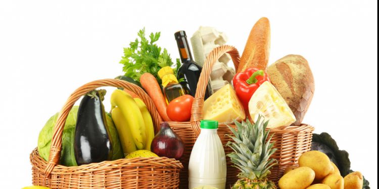 Astananyń azyq-túlik beldeýi: áleýmet pen áleýet