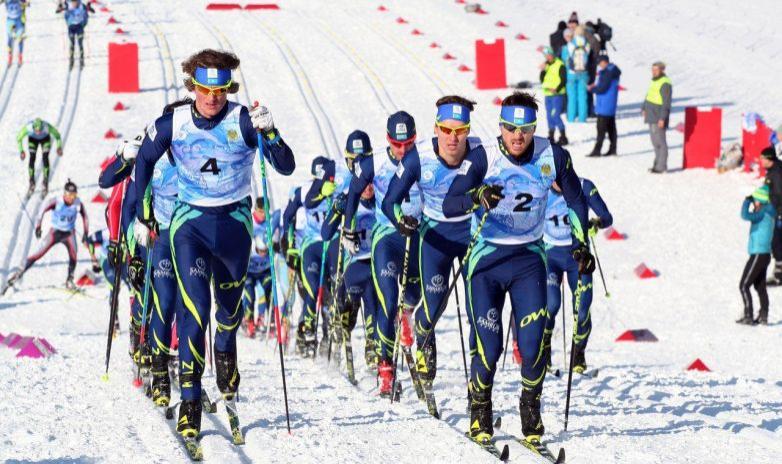 Astanada memlekettik qyzmetkerler arasynda spartakıada bastaldy