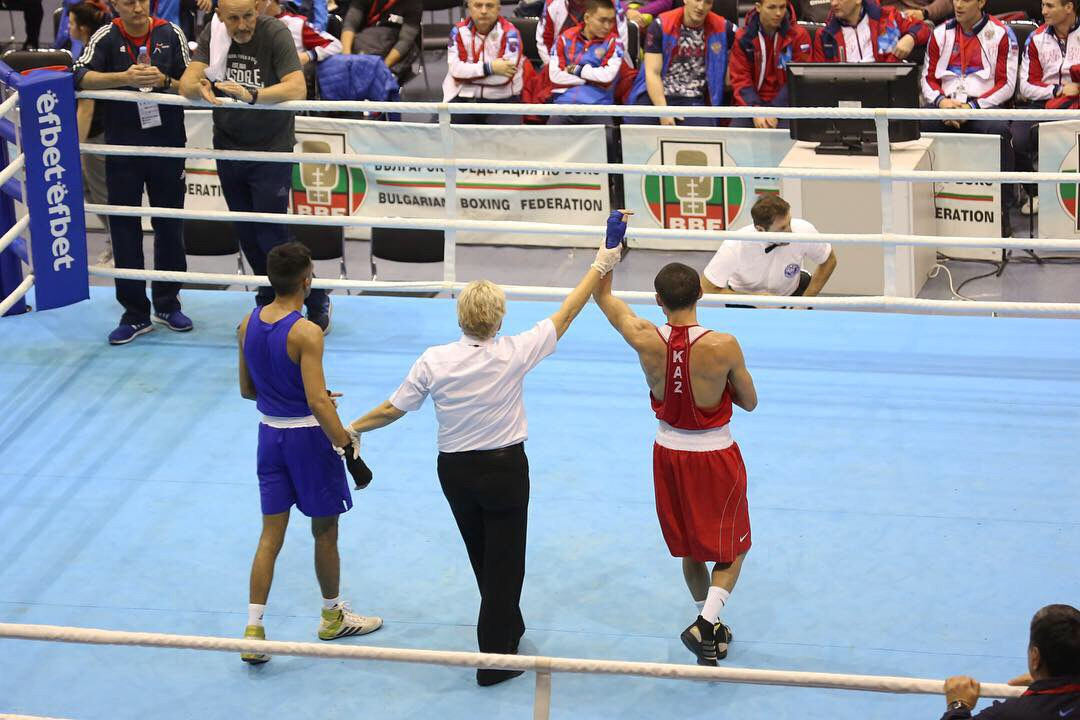 «Strandja» týrnıri: Qazaqstan boksshylarynyń jartylaı fınaldaǵy qarsylastary kimder?