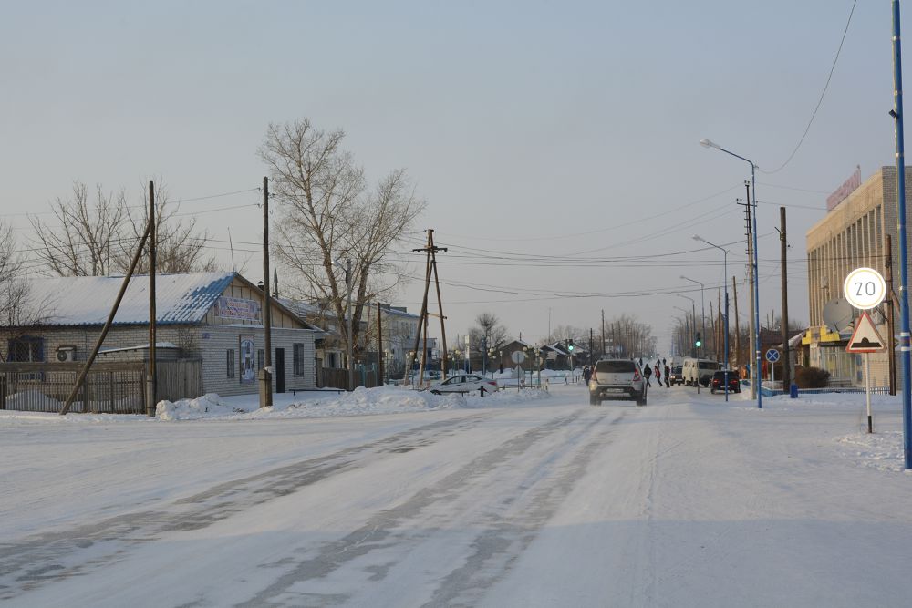 Besqaraǵaı: tarıhı ataýlar qalpyna kele me?