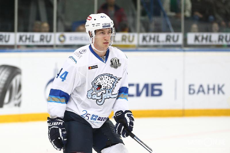 «Barystyń» kanadalyq qorǵaýshysy Qazaqstan azamattyǵyn aldy