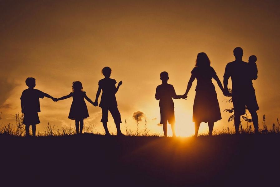 Kóp balaly analardyń jaǵdaıyna kóńil bólinýi kerek