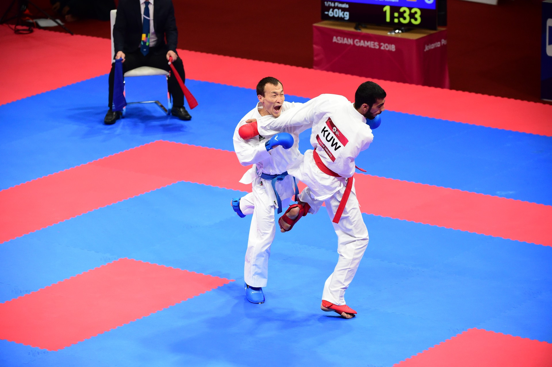 Darhan Asadilov: Premer-lıgadaǵy jeńis Tokıo olımpıadasyna jol ashady