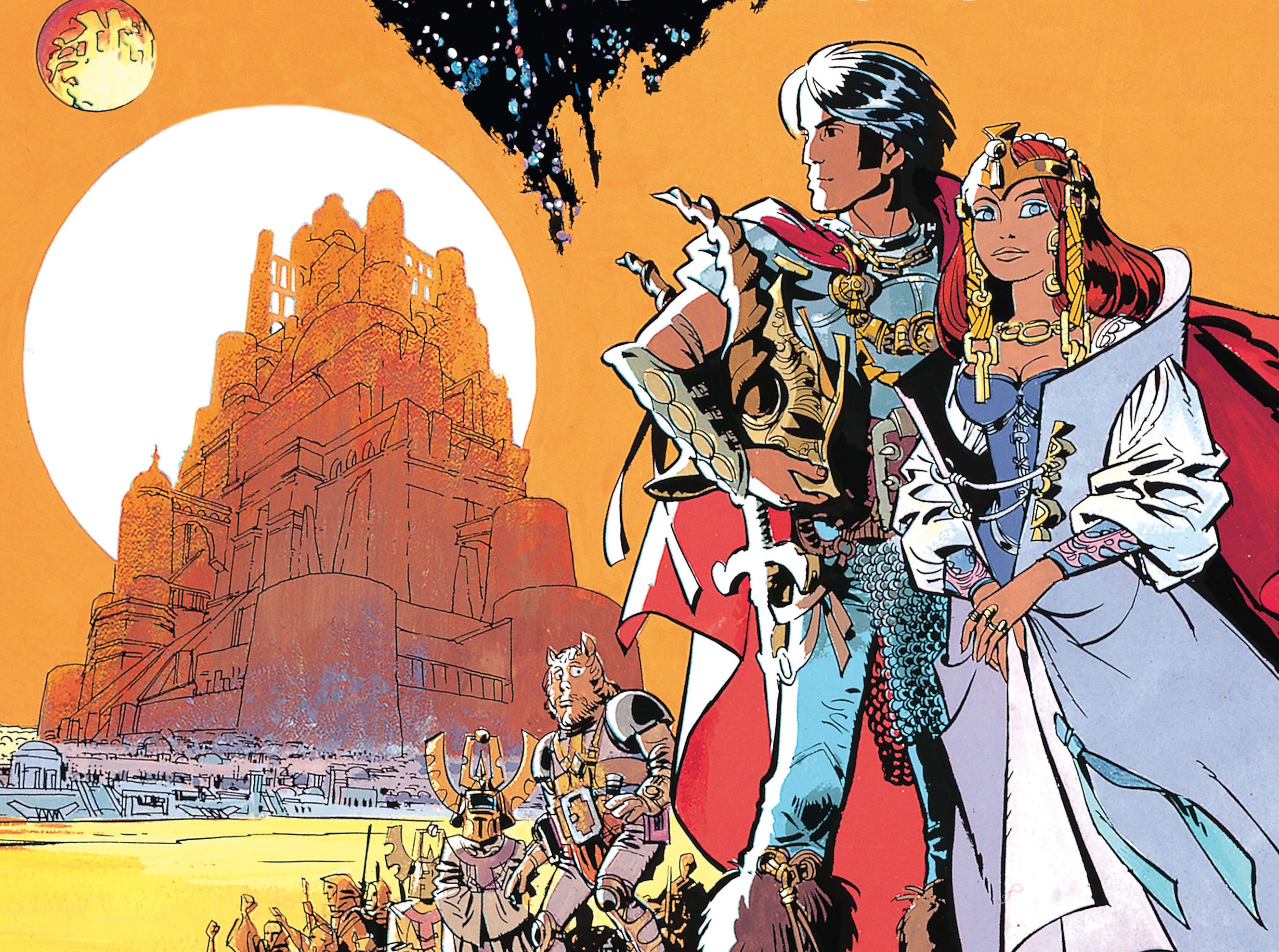 Petropavlda komıks óner klýby jumys isteıdi