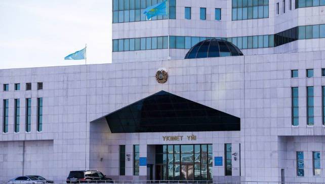 Úkimet «Aqjoldyń» kásipkerlikke qatysty saýalyna jaýap berdi