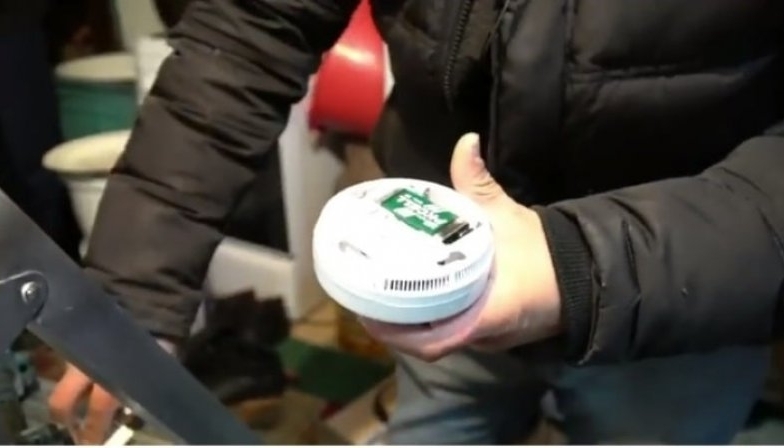 Qaraǵandy oblysynda ýly gaz habarshylary qoıyla bastady
