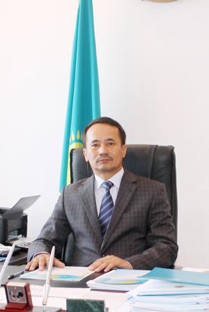 Soltústik Qazaqstanda jer ınspeksııasynyń basshysy taǵaıyndaldy