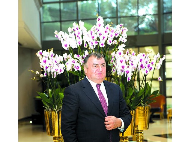 Ahyska túrikteriniń amanaty