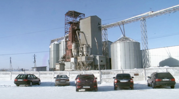 Soltústik Qazaqstanda un úgý kásiporyndary toqyraýdyń aldynda tur