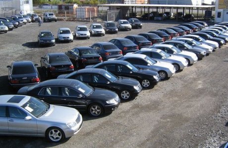 2019 jyldyń qańtarynda elimizde 3 227 avtokólik shyǵarylǵan