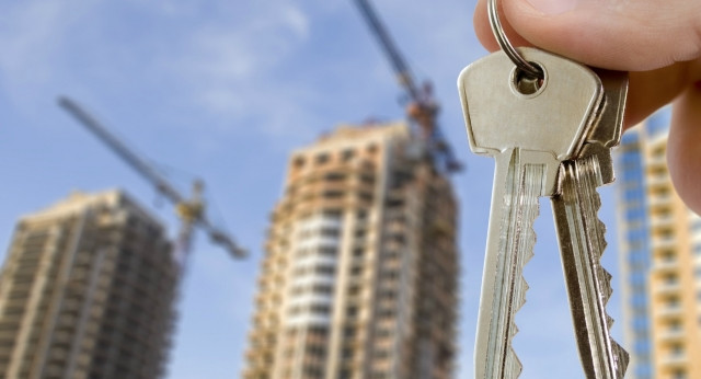 Astanada turǵyn úı saıasaty qalaı júzege asyrylýda