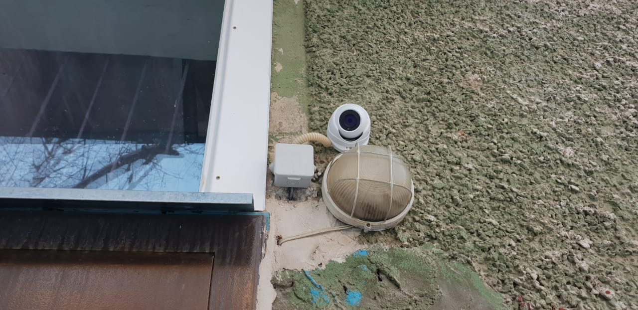 Aýdan ákimderi qala turǵyndarynyń qaýipsizdigin qamtamasyz etýge qatysty jospardy baıandady