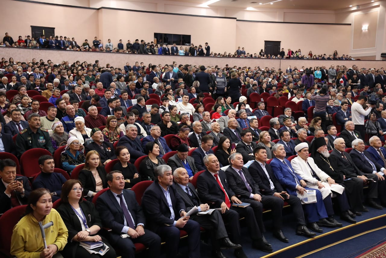 Aqtóbelikterdiń ótinishteri baqylaýǵa alyndy