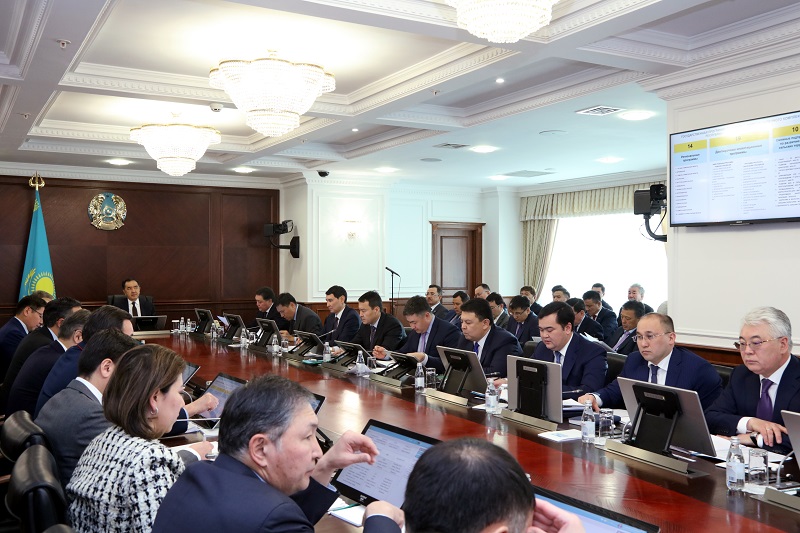 2018 jyly Turǵyn úı qurylys jınaq banki 38,3 myń zaım berdi