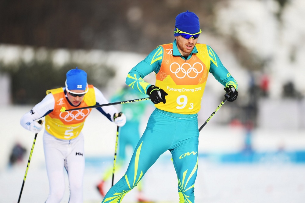  Erteń shańǵyshylardyń álem chempıonaty bastalady