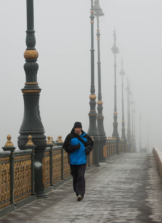 Jaıaý júrýge jaıbaraqat qaramaıyq