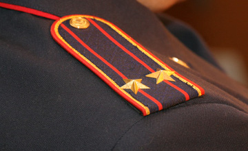 Ishki ister organdary qyzmetkerleriniń jalaqysy ósedi