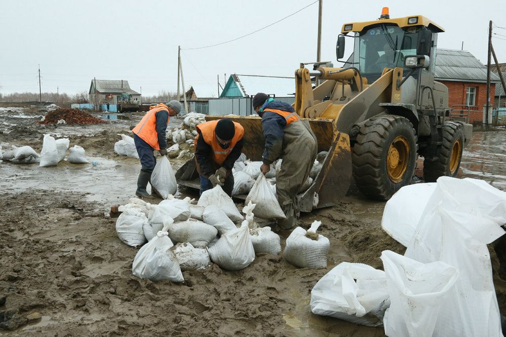 Keshendi jospar jasaldy