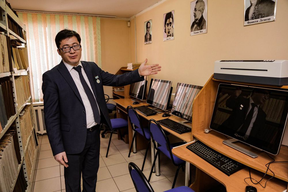 Kókirek kóziniń qudireti