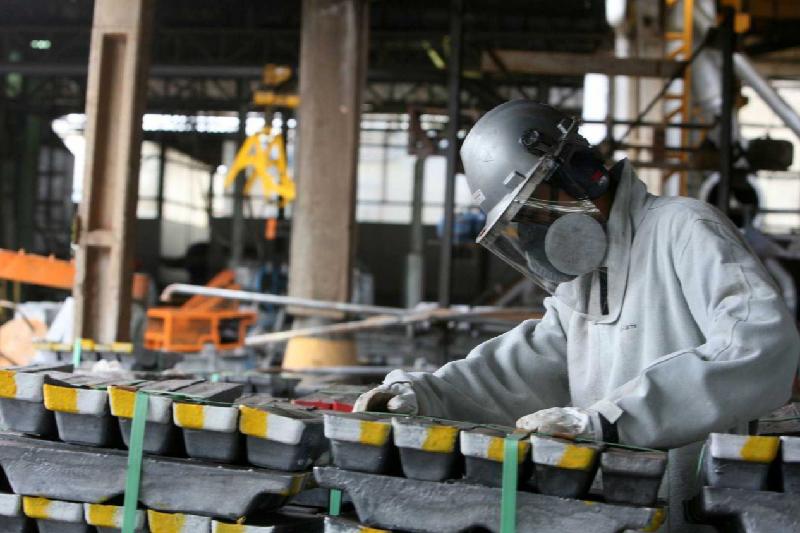 Amandyq Batalov: О́ńirlik ónim kórsetkishi 2,7 trln teńgeden asty