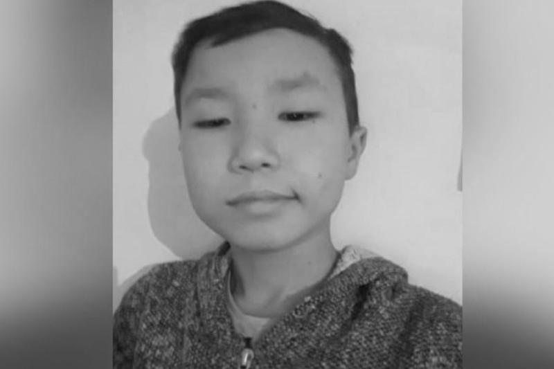 Astanada joǵalǵan balanyń óli denesi tabyldy