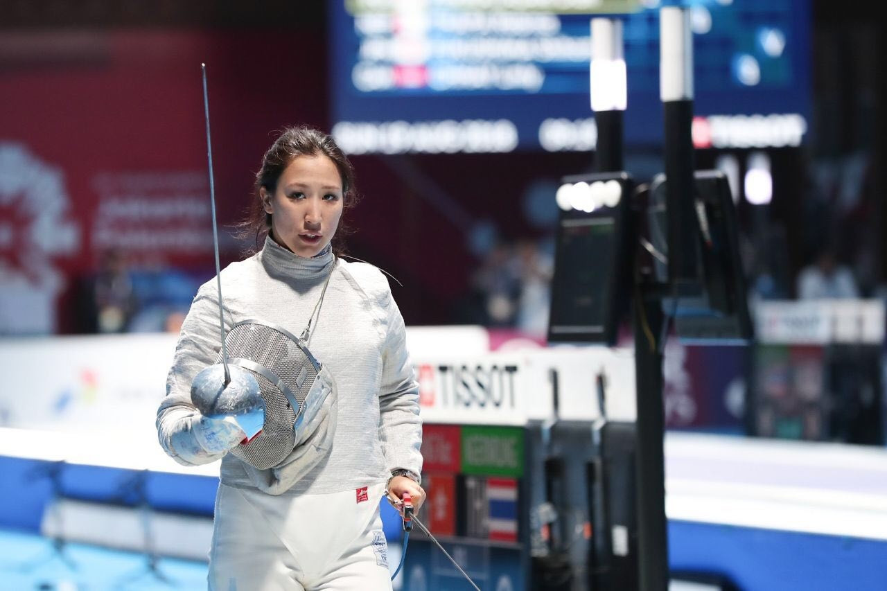 Semserlesýden Kaırdegi Gran-prı kezeńine kimder qatysady?