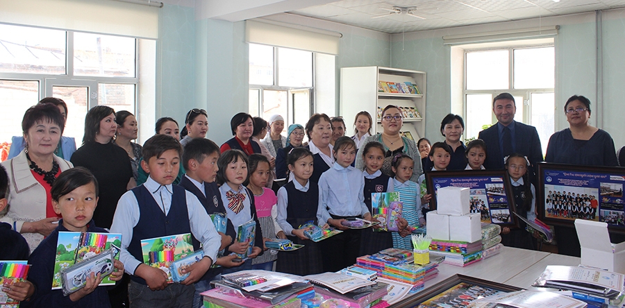 Kitapqumar adam mıllıoner bola alady