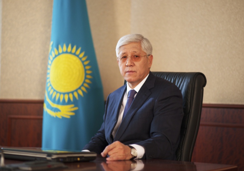 Almaty oblysynda 6  ındýstrııalyq aımaq damıdy