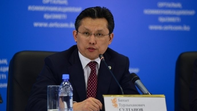 Baqyt Sultanov: «Astana jastary-2019» jol kartasyn ázirledik