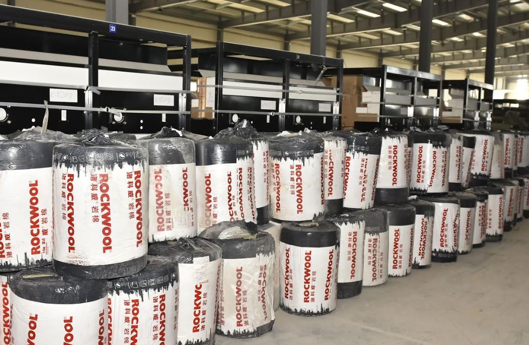 Aqtóbe oblysynda «Agrogektar» jobasy júzege asyrylýda