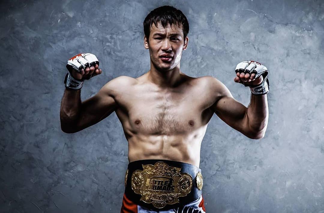 Almatyda erejesiz jekpe-jekten jarys ótedi