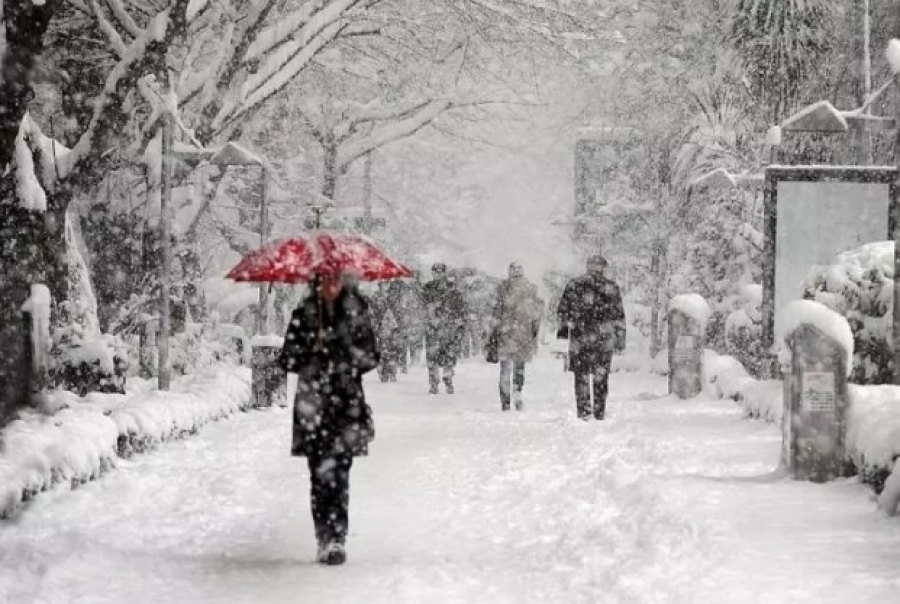 Beısenbi kúni Qostanaı oblysy men SQO-da daýyldy eskertý jarııalandy