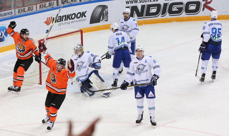 «Amýrǵa» álimiz jetpedi