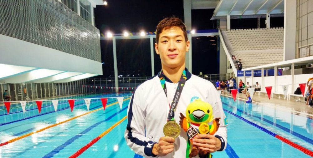 Ádilbek Mýsın: Jeńis jaýapkershilik júkteıdi