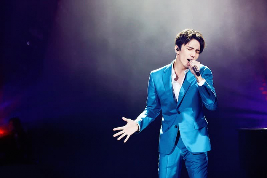 Dımash «The World's Best» baıqaýynyń ekinshi týrynda halyq ánin oryndaıdy