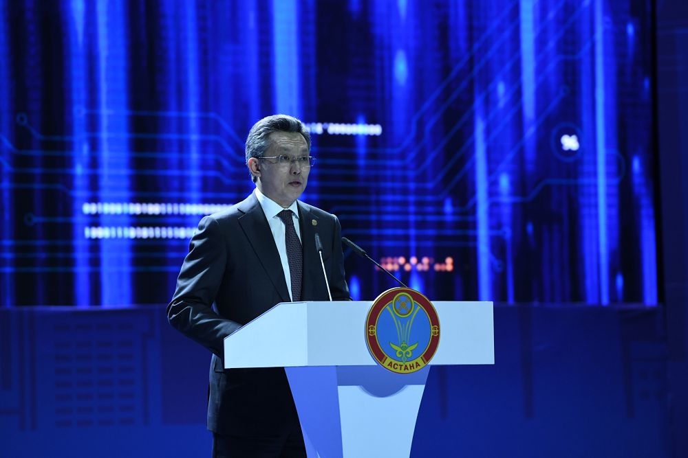 Áleýmettik máseleler – ákimdik nazarynda