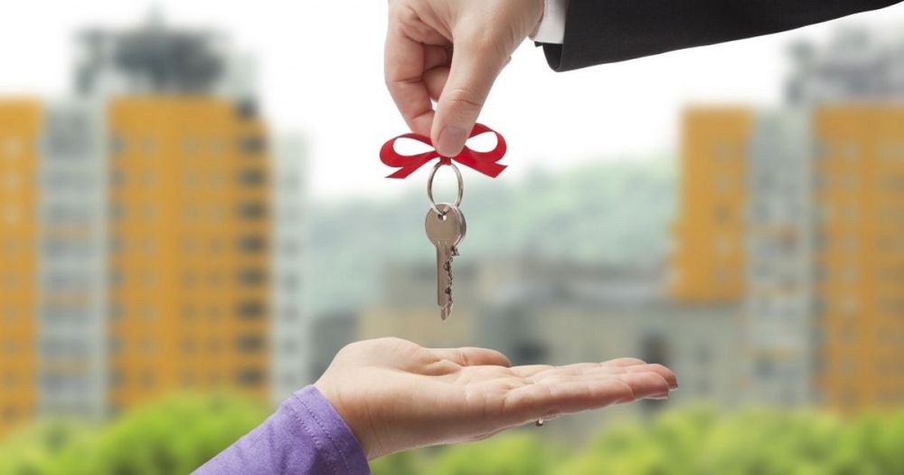 Úıiń bolmaı – kúıiń bolmas