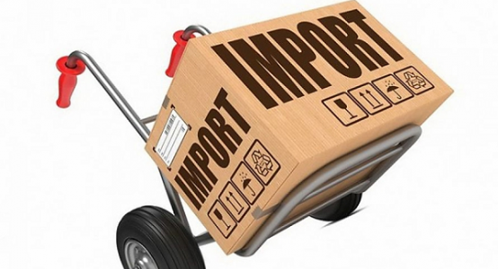 Taýar ımportyn 14%-ǵa deıin azaıtý josparlanýda – Jeńis Qasymbek