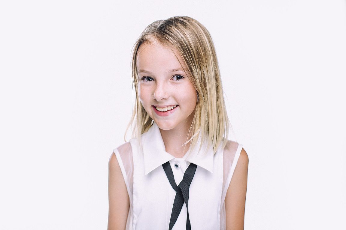 Danelııa Tóleshova The World's Vest baıqaýynyń ekinshi kezeńinde jeńiske jetti