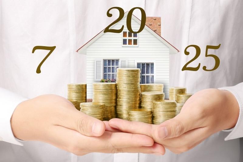 «7-20-25» baǵdarlamasy sheńberinde qaryz berýge 5 446 ótinish maquldandy