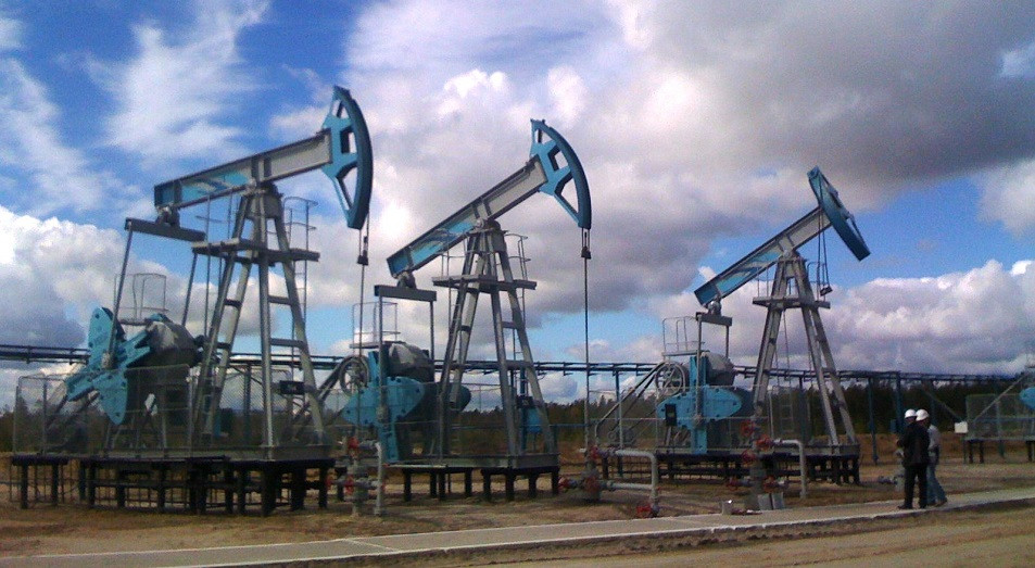 Jeńis Qasymbek: 2018 jyldyń qorytyndysy boıynsha ónerkásip 4,1%-ǵa ósti